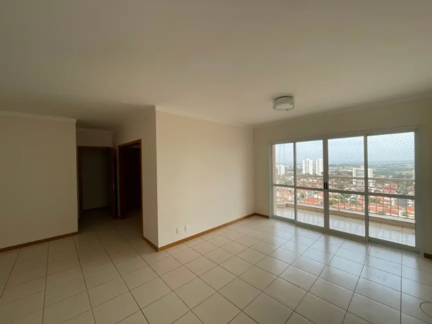 Foto 2 de Apartamento com 4 quartos à venda, 133m2 em Centro, Araraquara - SP