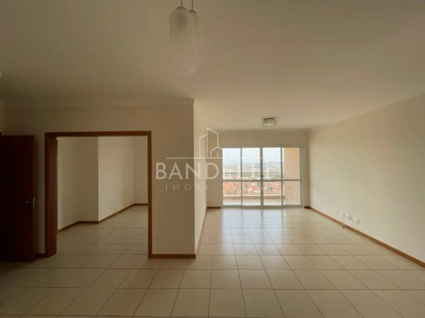 Apartamento com 4 quartos à venda, 133m2 em Centro, Araraquara - SP - imagem 3 Foto 3 de Apartamento com 4 quartos à venda, 133m2 em Centro, Araraquara - SP