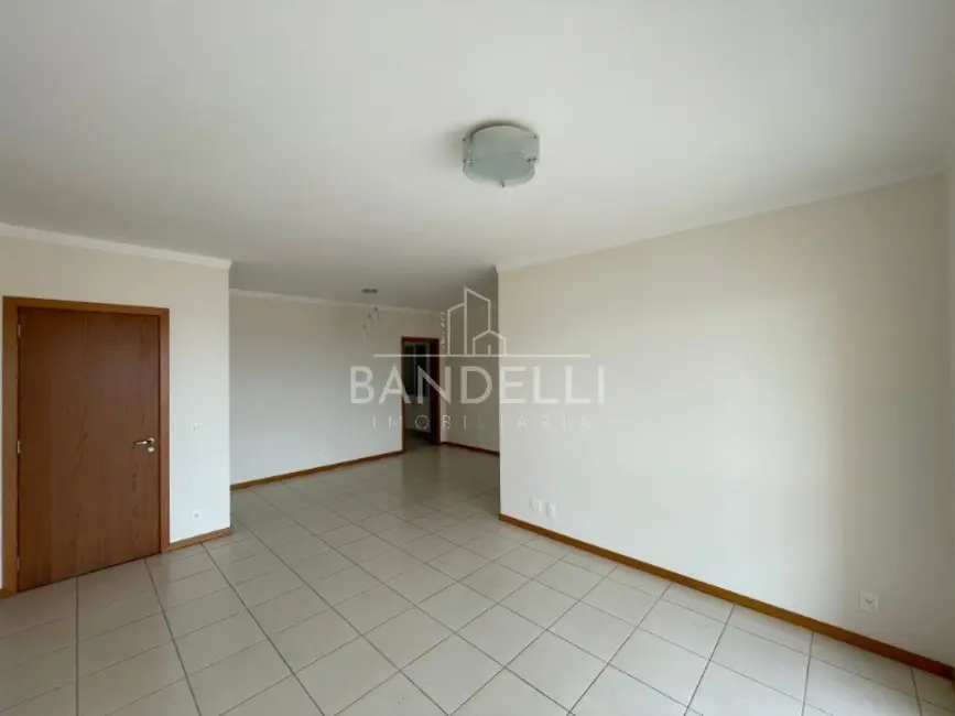 Apartamento com 4 quartos à venda, 133m2 em Centro, Araraquara - SP - imagem 4 Foto 4 de Apartamento com 4 quartos à venda, 133m2 em Centro, Araraquara - SP