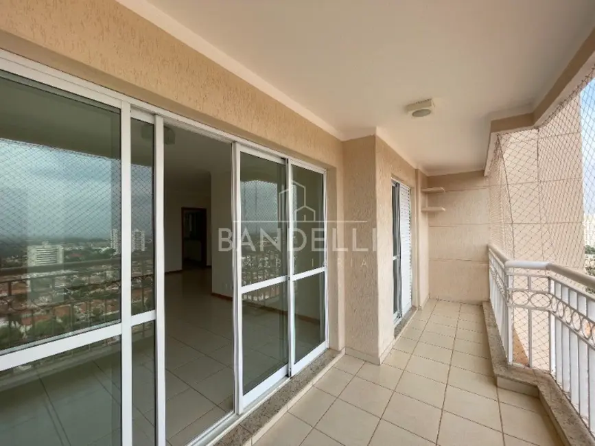 Apartamento com 4 quartos à venda, 133m2 em Centro, Araraquara - SP - imagem 6 Foto 6 de Apartamento com 4 quartos à venda, 133m2 em Centro, Araraquara - SP