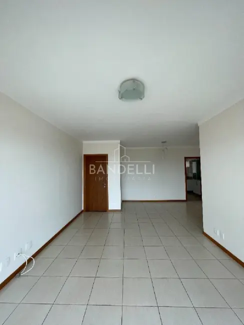 Apartamento com 4 quartos à venda, 133m2 em Centro, Araraquara - SP - imagem 7 Foto 7 de Apartamento com 4 quartos à venda, 133m2 em Centro, Araraquara - SP