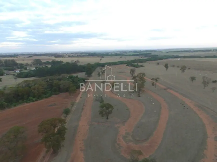 Foto 5 de Terreno / Lote à venda, 120000m2 em Araraquara - SP