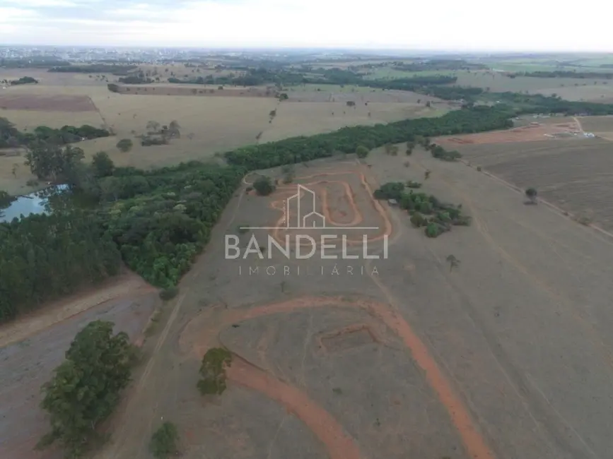 Foto 4 de Terreno / Lote à venda, 120000m2 em Araraquara - SP