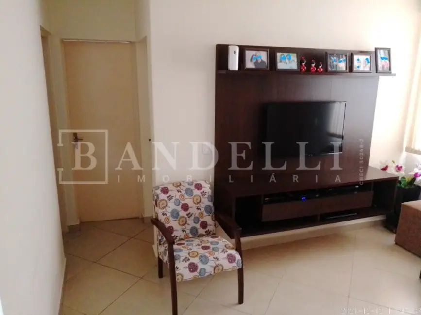 Apartamento com 2 quartos à venda, 73m2 em Vila Harmonia, Araraquara - SP - imagem 5 Foto 5 de Apartamento com 2 quartos à venda, 73m2 em Vila Harmonia, Araraquara - SP