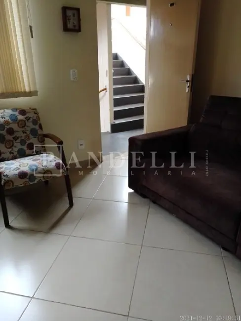 Apartamento com 2 quartos à venda, 73m2 em Vila Harmonia, Araraquara - SP - imagem 4 Foto 4 de Apartamento com 2 quartos à venda, 73m2 em Vila Harmonia, Araraquara - SP