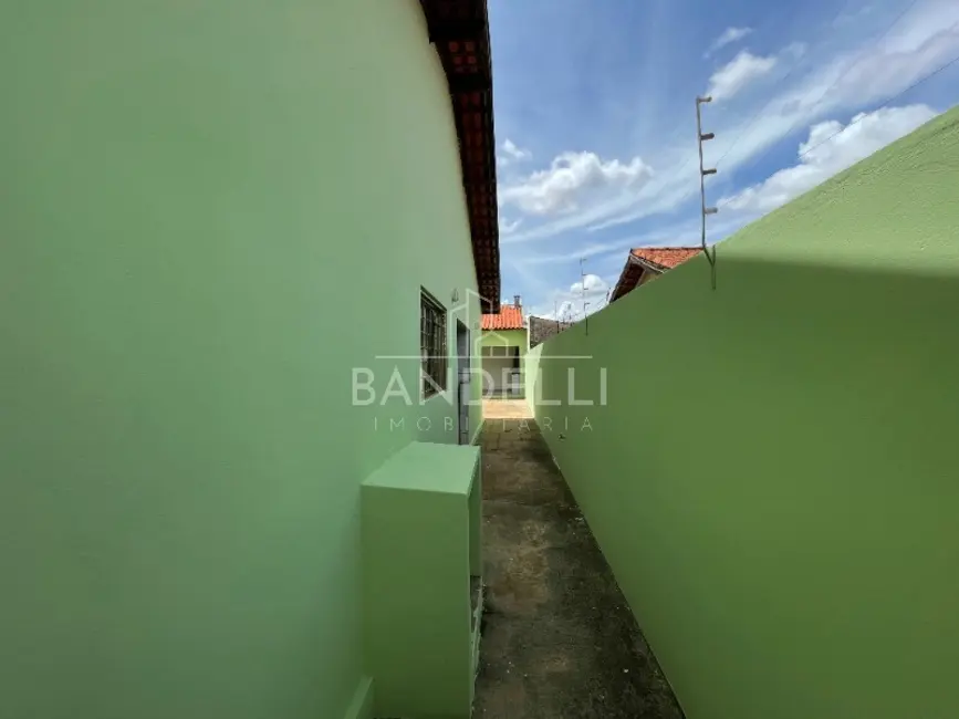 Foto 8 de Casa com 3 quartos para alugar, 157m2 em Jardim Silvânia (Vila Xavier), Araraquara - SP