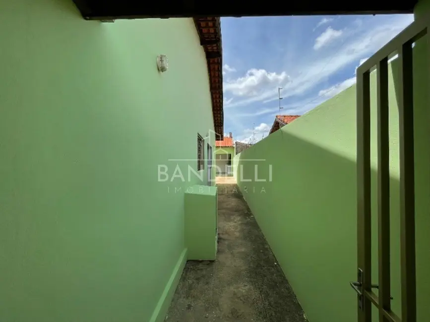 Foto 7 de Casa com 3 quartos para alugar, 157m2 em Jardim Silvânia (Vila Xavier), Araraquara - SP