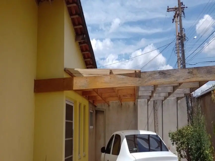 Casa com 2 quartos à venda, 117m2 em Jardim Uirapuru II, Araraquara - SP - imagem 5 Foto 5 de Casa com 2 quartos à venda, 117m2 em Jardim Uirapuru II, Araraquara - SP