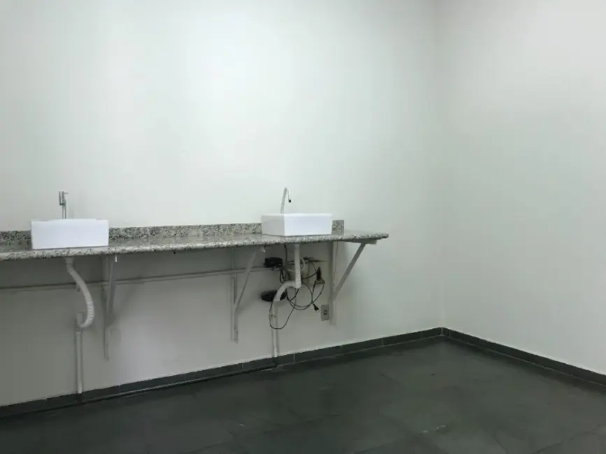 Foto 8 de Sala Comercial à venda, 132m2 em Centro, Araraquara - SP