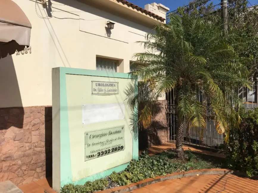 Foto 4 de Sala Comercial à venda, 132m2 em Centro, Araraquara - SP