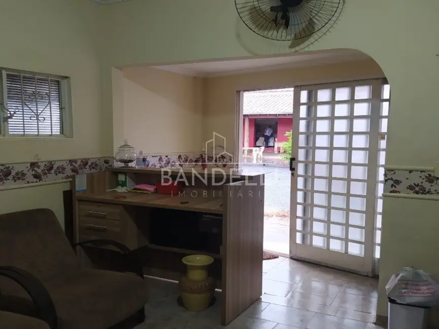 Sala Comercial para alugar, 15m2 em Vila Cidade Industrial (Vila Xavier), Araraquara - SP - imagem 2 Foto 2 de Sala Comercial para alugar, 15m2 em Vila Cidade Industrial (Vila Xavier), Araraquara - SP