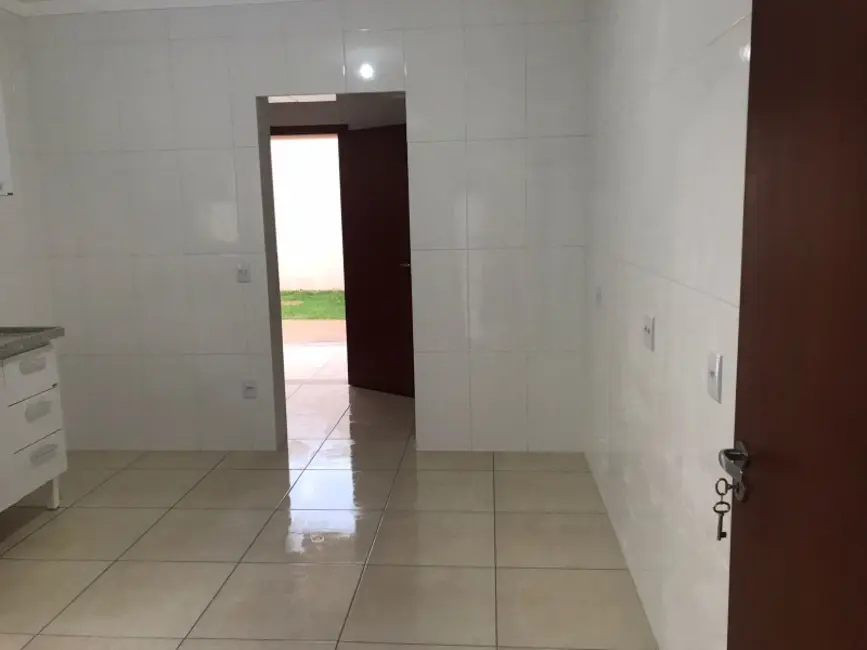 Casa com 3 quartos à venda, 140m2 em Centro, Araraquara - SP - imagem 8 Foto 8 de Casa com 3 quartos à venda, 140m2 em Centro, Araraquara - SP