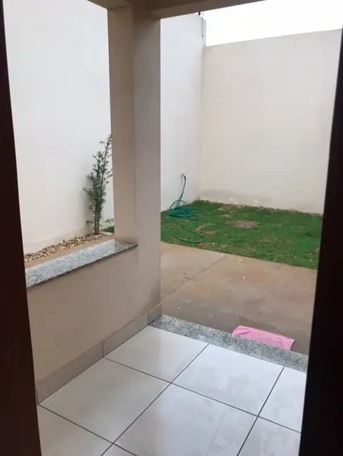 Foto 2 de Casa com 3 quartos à venda, 140m2 em Centro, Araraquara - SP
