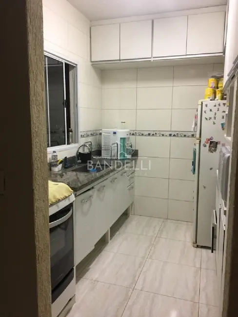 Foto 2 de Casa de Condomínio com 3 quartos à venda, 107m2 em Araraquara - SP