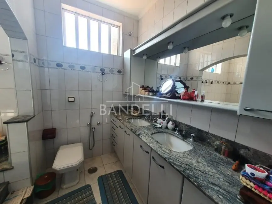 Casa com 4 quartos à venda, 600m2 em Jardim Arangá, Araraquara - SP - imagem 4 Foto 4 de Casa com 4 quartos à venda, 600m2 em Jardim Arangá, Araraquara - SP