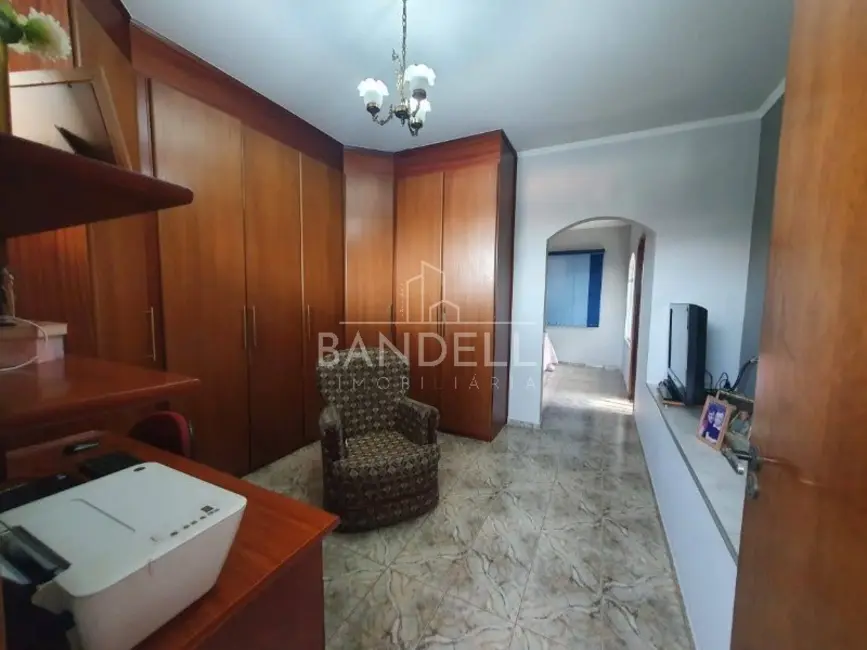 Casa com 4 quartos à venda, 600m2 em Jardim Arangá, Araraquara - SP - imagem 9 Foto 9 de Casa com 4 quartos à venda, 600m2 em Jardim Arangá, Araraquara - SP