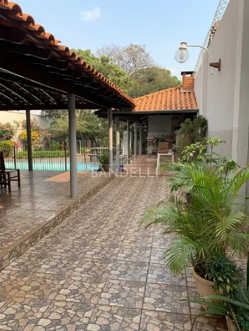 Casa com 4 quartos à venda, 600m2 em Jardim Arangá, Araraquara - SP - imagem 8 Foto 8 de Casa com 4 quartos à venda, 600m2 em Jardim Arangá, Araraquara - SP