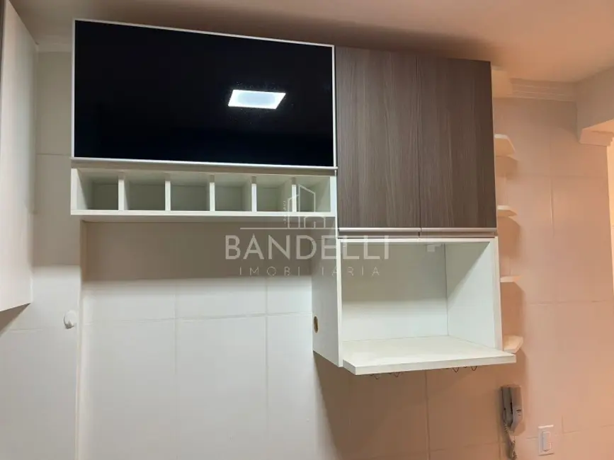 Foto 6 de Apartamento com 2 quartos à venda, 62m2 em Jardim das Flores, Araraquara - SP