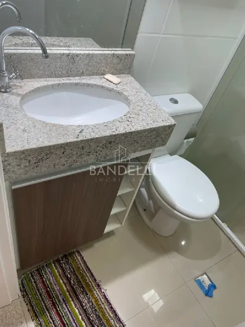 Foto 8 de Apartamento com 2 quartos à venda, 62m2 em Jardim das Flores, Araraquara - SP