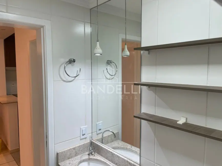 Foto 5 de Apartamento com 2 quartos à venda, 62m2 em Jardim das Flores, Araraquara - SP
