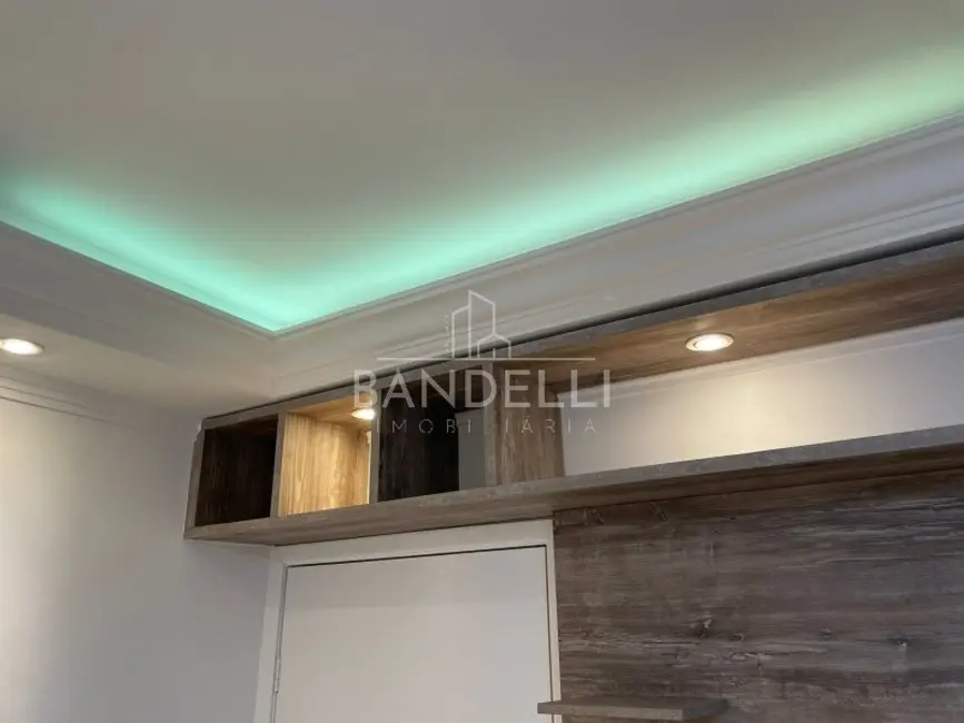 Foto 3 de Apartamento com 2 quartos à venda, 62m2 em Jardim das Flores, Araraquara - SP