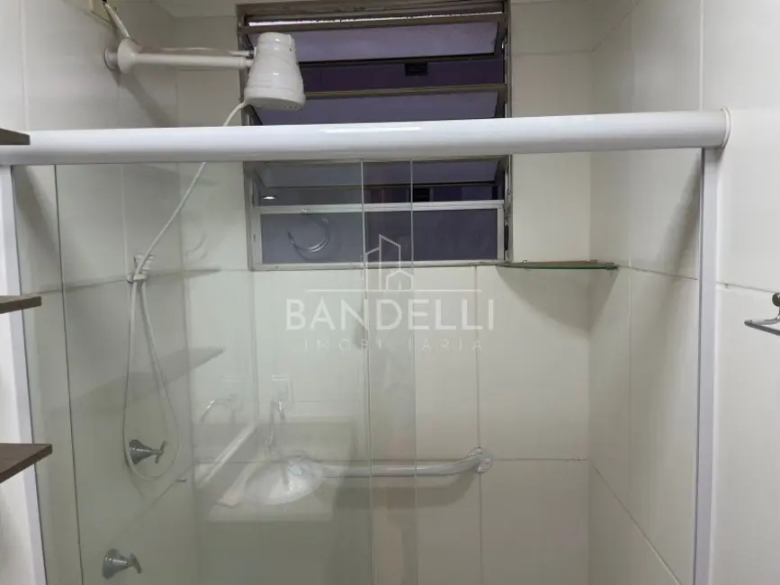 Foto 2 de Apartamento com 2 quartos à venda, 62m2 em Jardim das Flores, Araraquara - SP