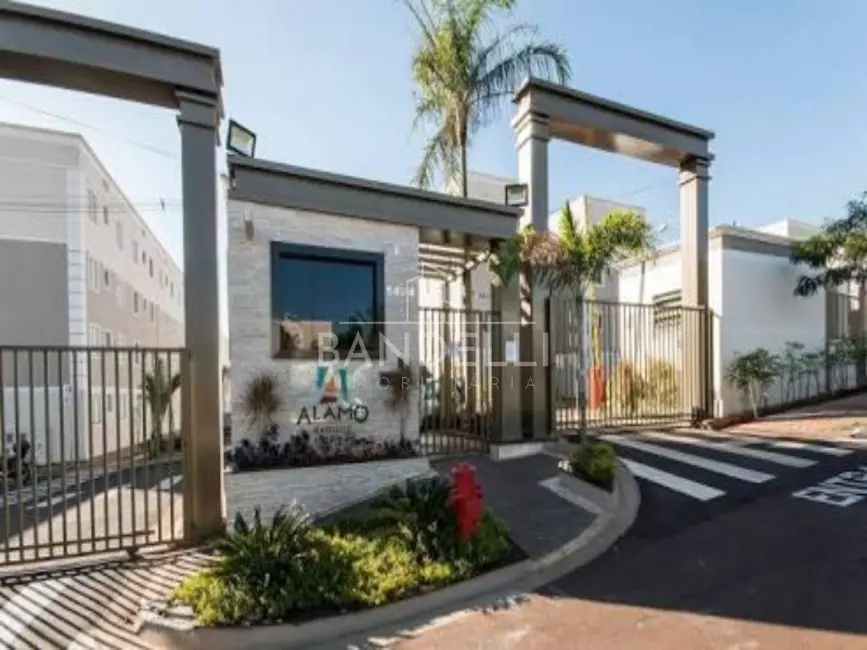 Foto 1 de Apartamento com 2 quartos à venda, 62m2 em Jardim das Flores, Araraquara - SP