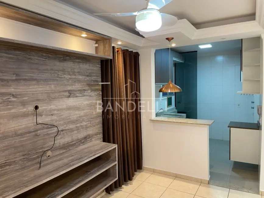 Foto 9 de Apartamento com 2 quartos à venda, 62m2 em Jardim das Flores, Araraquara - SP