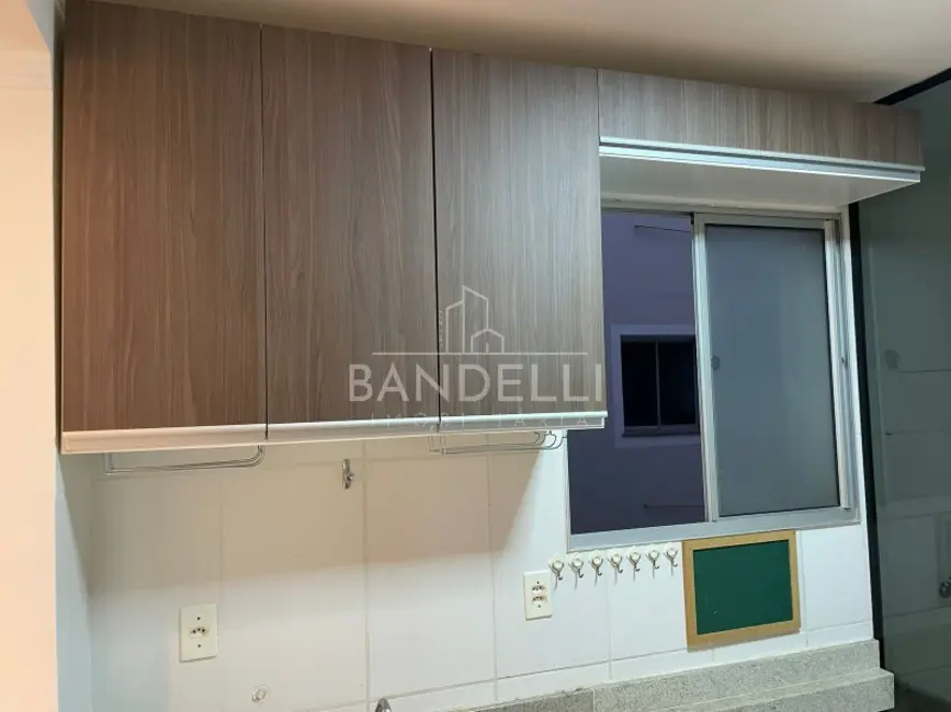 Foto 7 de Apartamento com 2 quartos à venda, 62m2 em Jardim das Flores, Araraquara - SP