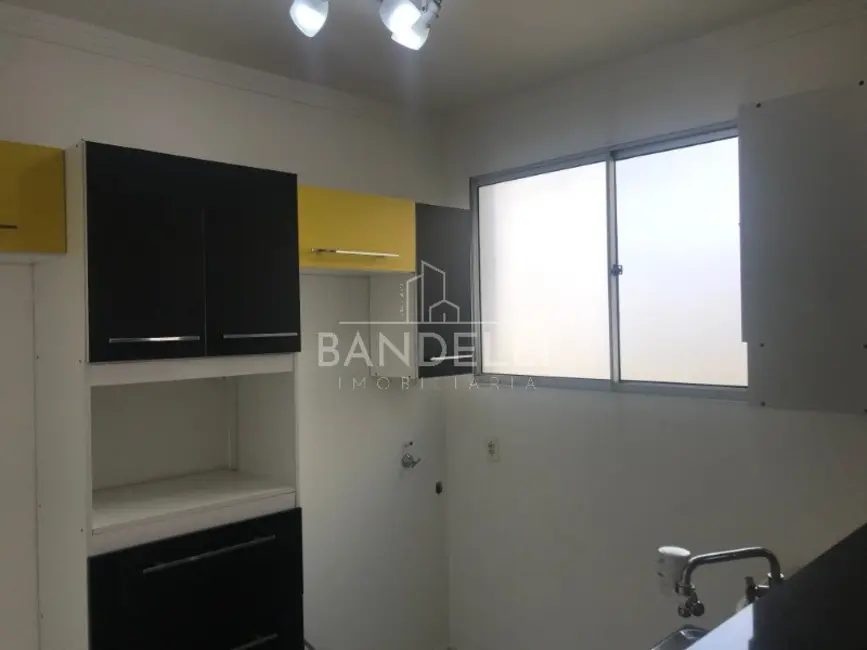 Apartamento com 2 quartos à venda e para alugar, 45m2 em Parque Laranjeiras, Araraquara - SP - imagem 6 Foto 6 de Apartamento com 2 quartos à venda e para alugar, 45m2 em Parque Laranjeiras, Araraquara - SP