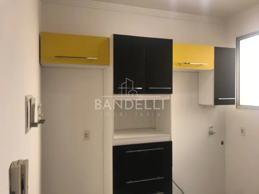 Apartamento com 2 quartos à venda e para alugar, 45m2 em Parque Laranjeiras, Araraquara - SP - imagem 7 Foto 7 de Apartamento com 2 quartos à venda e para alugar, 45m2 em Parque Laranjeiras, Araraquara - SP