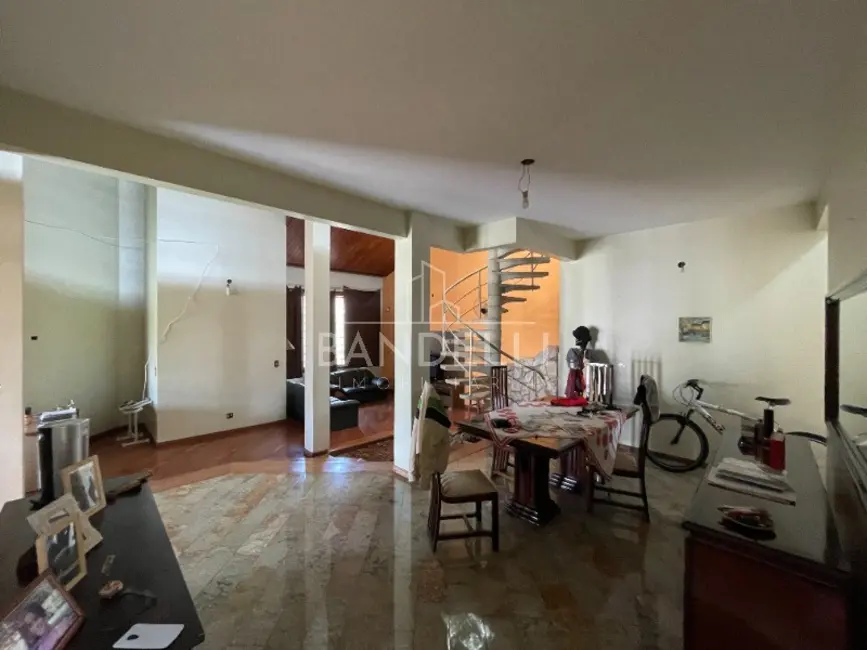 Casa com 3 quartos à venda, 301m2 em Vila Harmonia, Araraquara - SP - imagem 7 Foto 7 de Casa com 3 quartos à venda, 301m2 em Vila Harmonia, Araraquara - SP