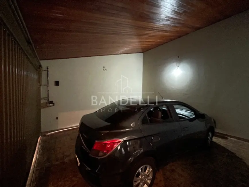 Casa com 3 quartos à venda, 301m2 em Vila Harmonia, Araraquara - SP - imagem 4 Foto 4 de Casa com 3 quartos à venda, 301m2 em Vila Harmonia, Araraquara - SP