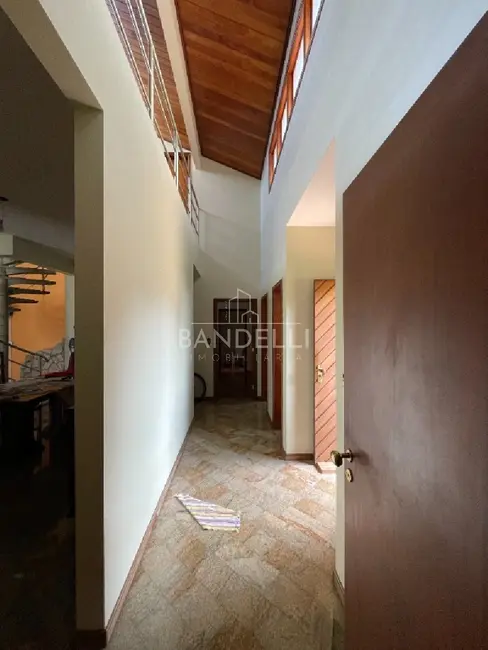 Casa com 3 quartos à venda, 301m2 em Vila Harmonia, Araraquara - SP - imagem 5 Foto 5 de Casa com 3 quartos à venda, 301m2 em Vila Harmonia, Araraquara - SP