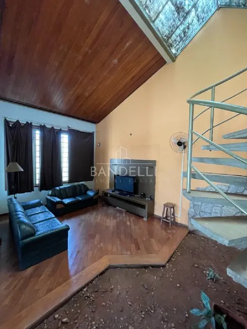 Casa com 3 quartos à venda, 301m2 em Vila Harmonia, Araraquara - SP - imagem 9 Foto 9 de Casa com 3 quartos à venda, 301m2 em Vila Harmonia, Araraquara - SP