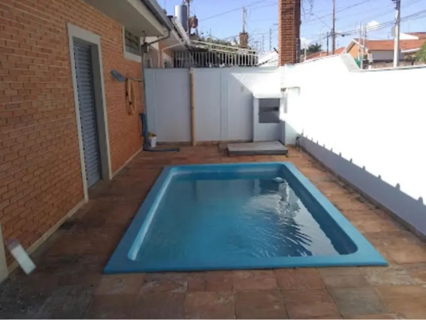 Casa com 4 quartos à venda, 186m2 em Vila José Bonifácio, Araraquara - SP - imagem 5 Foto 5 de Casa com 4 quartos à venda, 186m2 em Vila José Bonifácio, Araraquara - SP