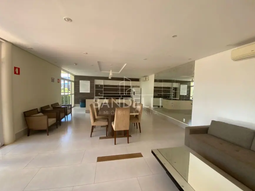 Apartamento com 2 quartos à venda, 72m2 em Jardim dos Manacás, Araraquara - SP - imagem 6 Foto 6 de Apartamento com 2 quartos à venda, 72m2 em Jardim dos Manacás, Araraquara - SP