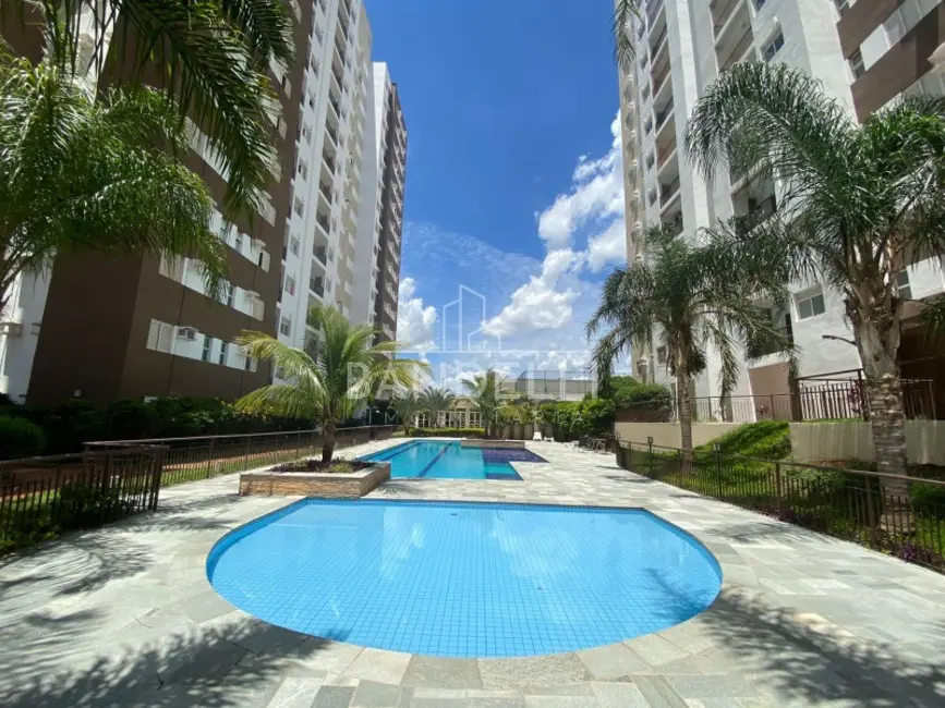 Apartamento com 2 quartos à venda, 72m2 em Jardim dos Manacás, Araraquara - SP - imagem 2 Foto 2 de Apartamento com 2 quartos à venda, 72m2 em Jardim dos Manacás, Araraquara - SP