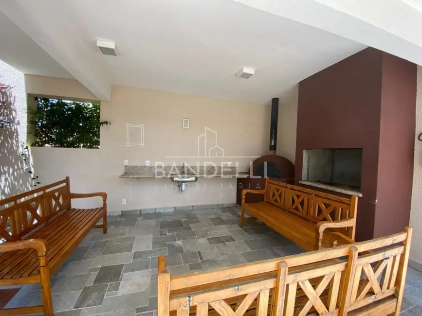 Apartamento com 2 quartos à venda, 72m2 em Jardim dos Manacás, Araraquara - SP - imagem 4 Foto 4 de Apartamento com 2 quartos à venda, 72m2 em Jardim dos Manacás, Araraquara - SP