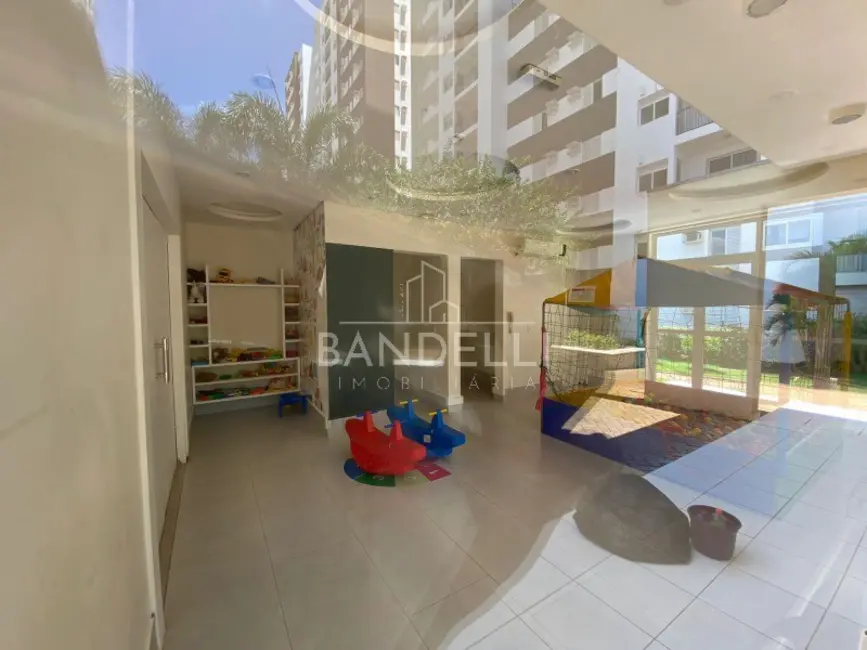 Apartamento com 2 quartos à venda, 72m2 em Jardim dos Manacás, Araraquara - SP - imagem 9 Foto 9 de Apartamento com 2 quartos à venda, 72m2 em Jardim dos Manacás, Araraquara - SP