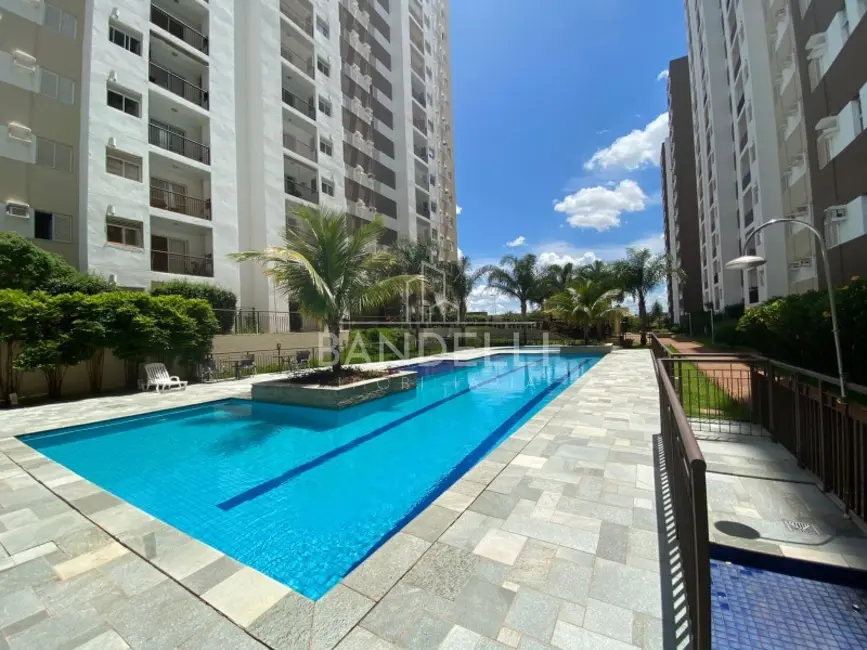 Apartamento com 2 quartos à venda, 72m2 em Jardim dos Manacás, Araraquara - SP - imagem 1 Foto 1 de Apartamento com 2 quartos à venda, 72m2 em Jardim dos Manacás, Araraquara - SP