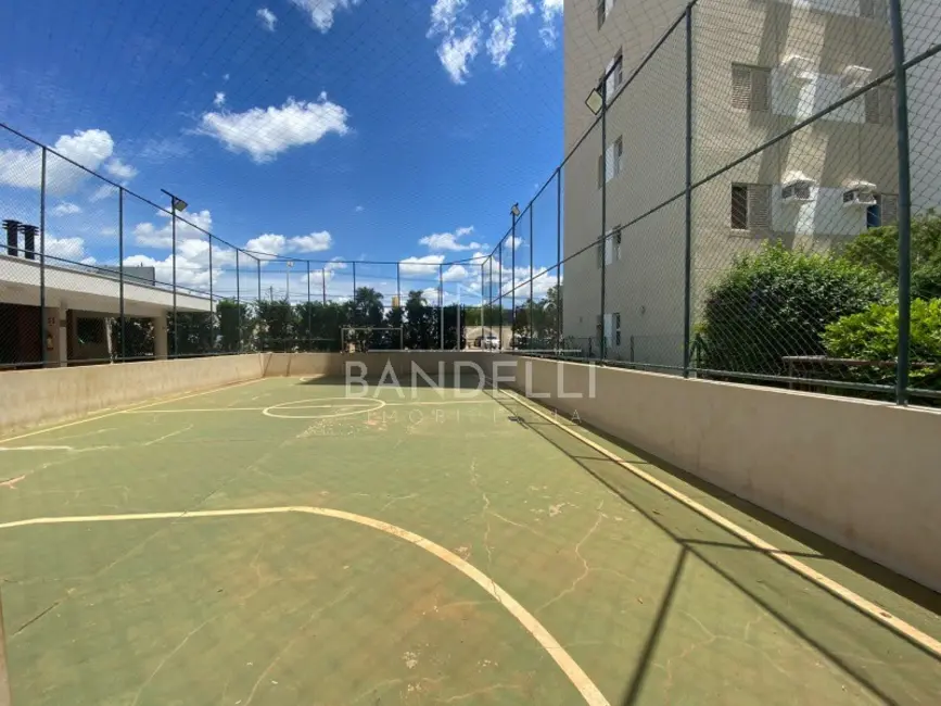 Apartamento com 2 quartos à venda, 72m2 em Jardim dos Manacás, Araraquara - SP - imagem 3 Foto 3 de Apartamento com 2 quartos à venda, 72m2 em Jardim dos Manacás, Araraquara - SP