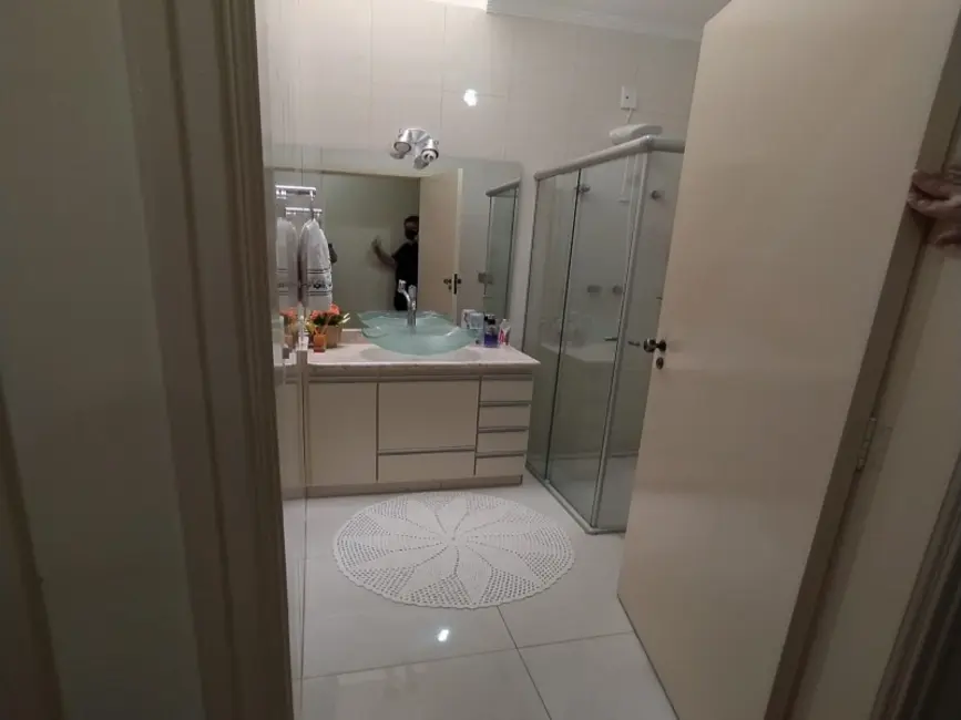 Foto 4 de Casa com 3 quartos à venda, 343m2 em Jardim Adalgisa, Araraquara - SP