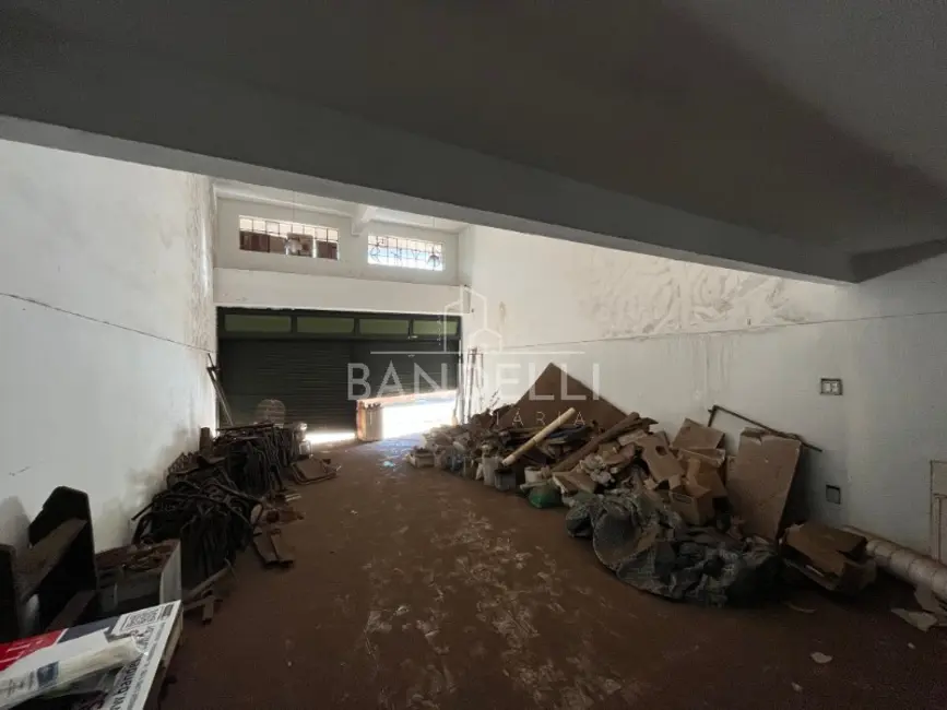 Foto 4 de Sala Comercial para alugar, 148m2 em Centro, Araraquara - SP
