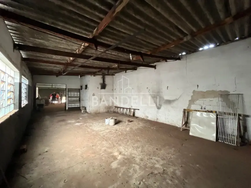 Foto 7 de Sala Comercial para alugar, 148m2 em Centro, Araraquara - SP