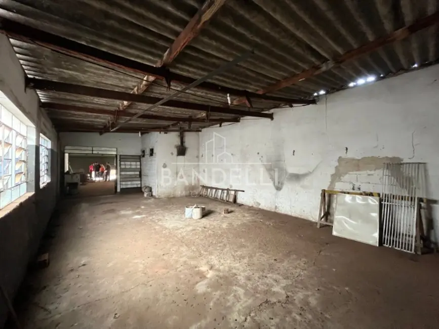 Foto 6 de Sala Comercial para alugar, 148m2 em Centro, Araraquara - SP