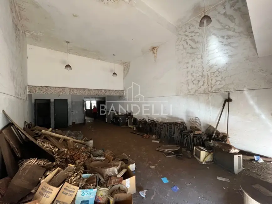 Foto 3 de Sala Comercial para alugar, 148m2 em Centro, Araraquara - SP