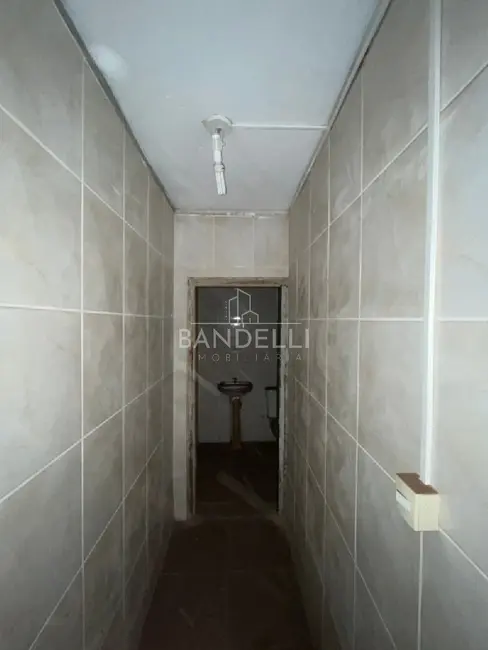 Foto 9 de Sala Comercial para alugar, 148m2 em Centro, Araraquara - SP