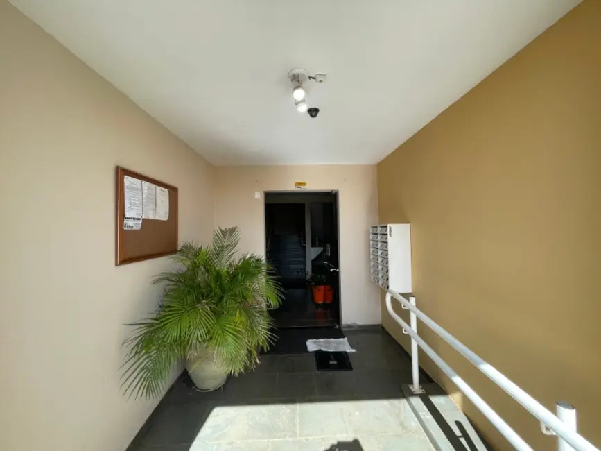 Apartamento com 2 quartos à venda, 63m2 em Vila Santana, Araraquara - SP - imagem 5 Foto 5 de Apartamento com 2 quartos à venda, 63m2 em Vila Santana, Araraquara - SP