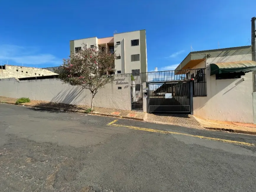 Apartamento com 2 quartos à venda, 63m2 em Vila Santana, Araraquara - SP - imagem 1 Foto 1 de Apartamento com 2 quartos à venda, 63m2 em Vila Santana, Araraquara - SP